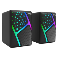 اسپیکر دسکتاپ جیدل مدل S-527